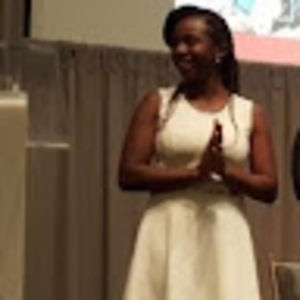 Meet your Posher, Gabrielh